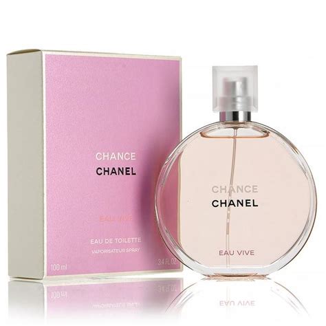 chance perfume Dubai